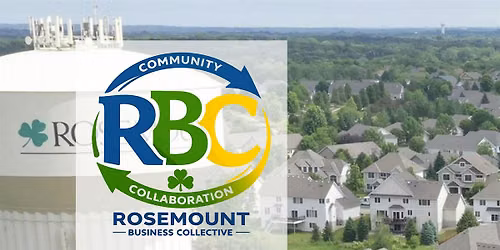 Rosemount Business Collective July Networking Meeting