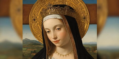 The St Margaret Pilgrimage 2026