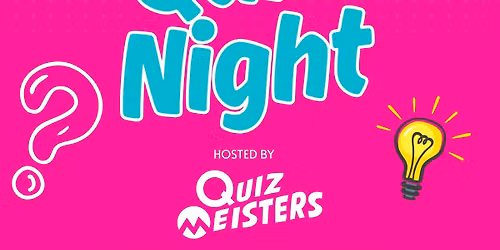 Quiz Night \ud83e\udde0