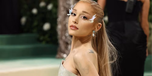 Ariana Grande - London - O2 Arena - London