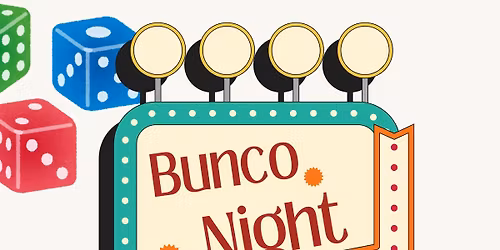 Bunco!