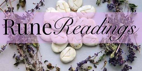 Rune Readings: Where Ancient Symbols Meet Modern Insight