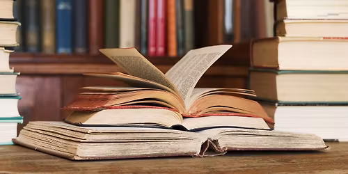 Time Traveler's Writing Group