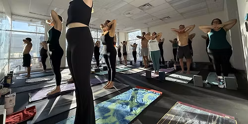 Hot 26 +2 Master Class\/Posture Clinic w\/ World Champion Marcia Hetrick