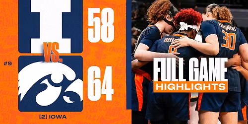Illinois Fighting Illini Women's Volleyball vs. USC Trojans