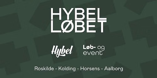 Hybell\u00f8bet 2026 - Kolding