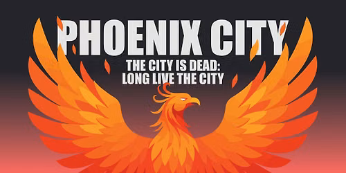 Young Writers' Summer: Phoenix City
