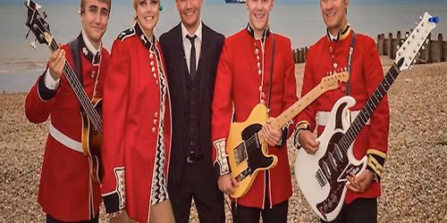 Sounds of the 60s with The Zoots