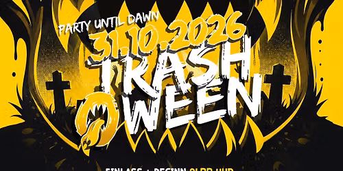 Trash-O-Ween