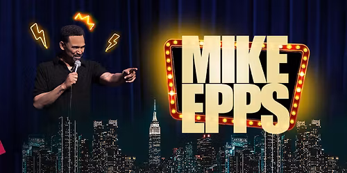 Mike Epps