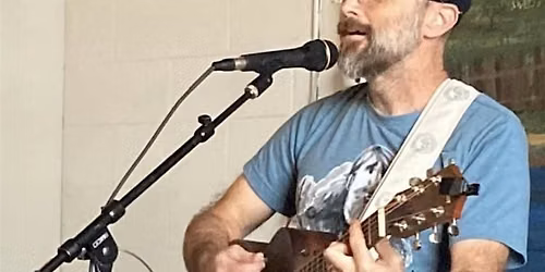 Happy Hour with Sean Madden