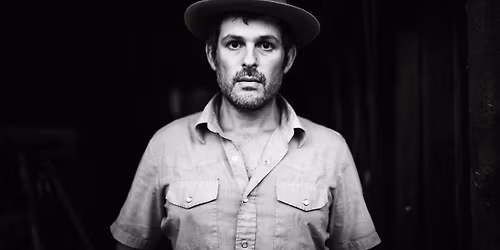 Gregory Alan Isakov with Colorado Symphony Orchestra