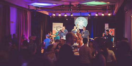 T\u00e1nc a szabadban \u2013 Taste of Swing | Bemutat\u00f3 swing t\u00e1nc\u00f3ra, jazz koncert \u00e9s Swing Social Party