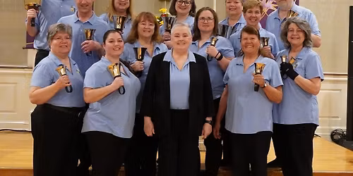 First State Ringers present "Spotlight on Favorites"