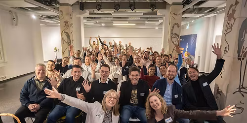 E-Commerce Horizon - Innovate. Network. Succeed.