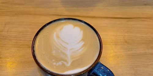 Coffee Tasting Workshop