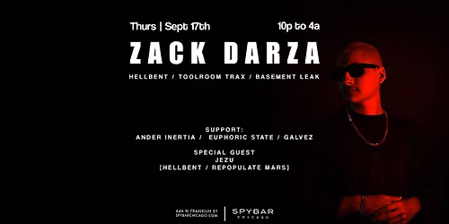 Minimal Madness ft. Zack Darza