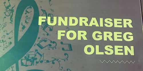 Smoker for Greg Olsen