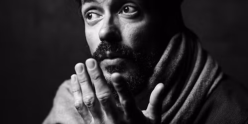 Vincent Moon\u2019s Live Cinema