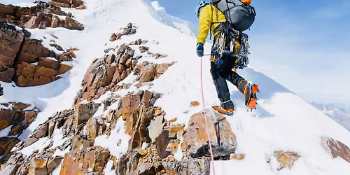 Avalanche Film Night: \u201c1910: The Uncovering\u201d