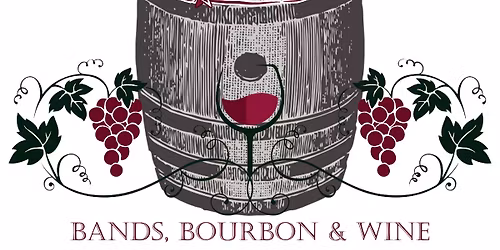 Kentucky Bands, Bourbon, & Wine Festival
