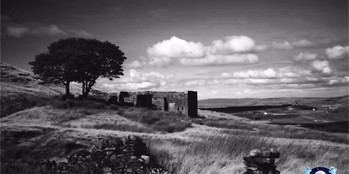 Mystic Nights Ghost Tours- Haworth Moors 