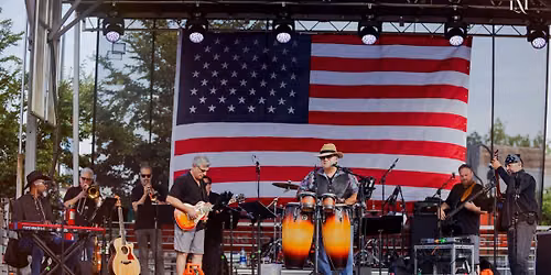 West Chicago Railroad Days