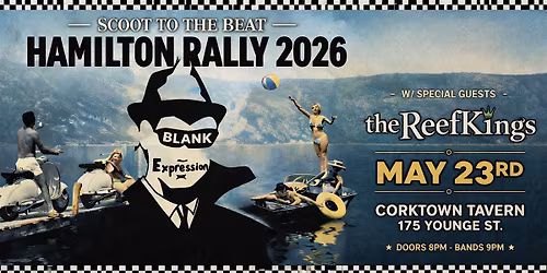 Scoot to the Beat !!