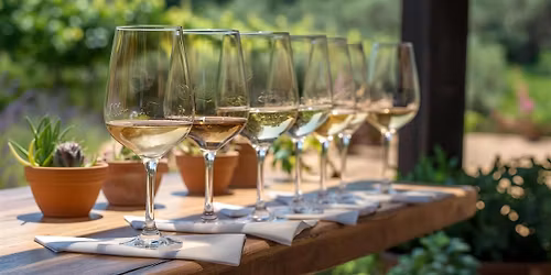 Tasting Seminar with Niki Wente of Wente Family Vineyards