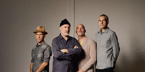 The Bad Plus