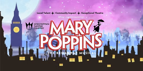 Mary Poppins: The Broadway Musical