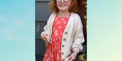 Marley's Journey to Walk- 2 feet on the ground Fundraiser!!