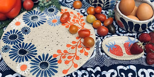 Clay Club:   Independent Study