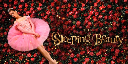 World Ballet Company: The Sleeping Beauty