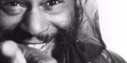 George Clinton, Parliament Funkadelic, Bilal, Nona Hendryx, Vernon Reid in Detroit