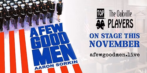 A Few Good Men