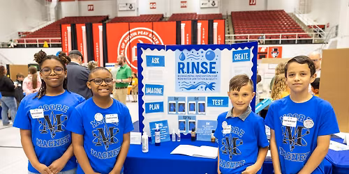 Moore Magnet STEAM Family Interest Meeting