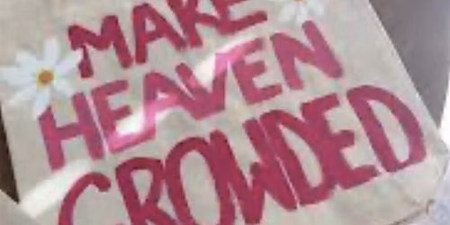 Let\u2019s Make Bible Bags!