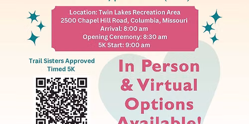 Christina Bohn Memorial 5K for PMDD Awareness 