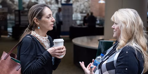 Fall Nonprofit Network Social