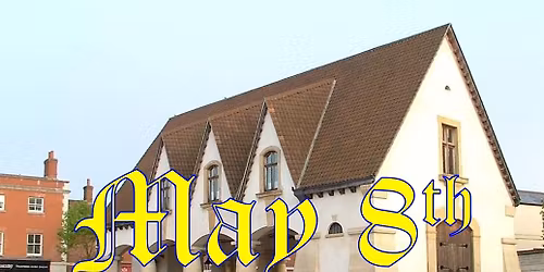 EuroBal Wessex: Dorchester, No.32