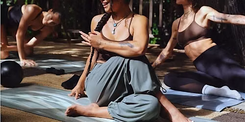Pilates | Sculpt at lululemon Destiny USA
