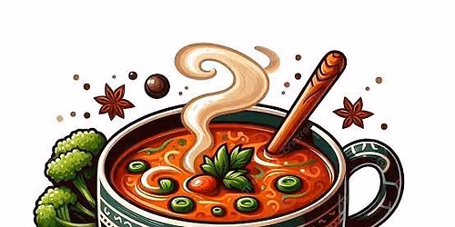 Annual Soup and Pie Dinner