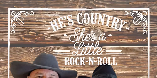 Gypsy Cowboy Duo at the Jensen Beach VFW