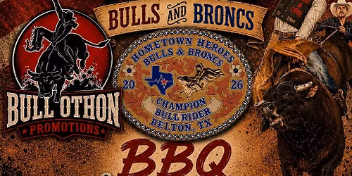 Hometown Heroes Family Fun Fest and Rodeo