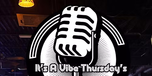 It's A Vibe Thursday's