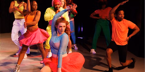 Spotlight Dance Showcases at Harvelles Long Beach
