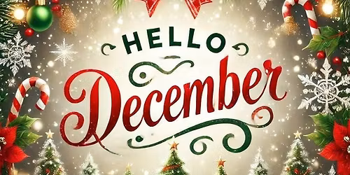 Christmas Mary Kay Gathering