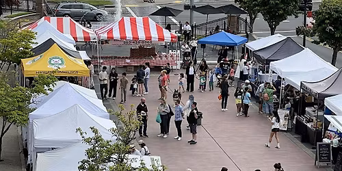 Spring Market at Bethany Village