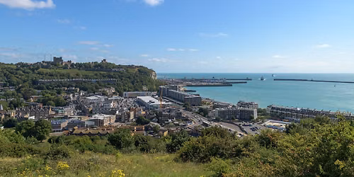 Hiking: Dover to White Cliffs \u2013 Sat 09 Jan 2027